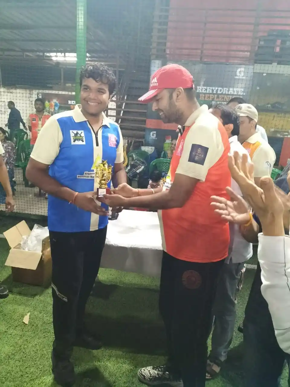 Bidasar Premier League 2026 photo 4